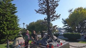 Смерч журавлей