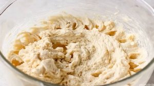 Легкие печенья с шоколадными дропсами