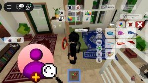 играем в роблокс с Гошой в брукхевен дом в СССР