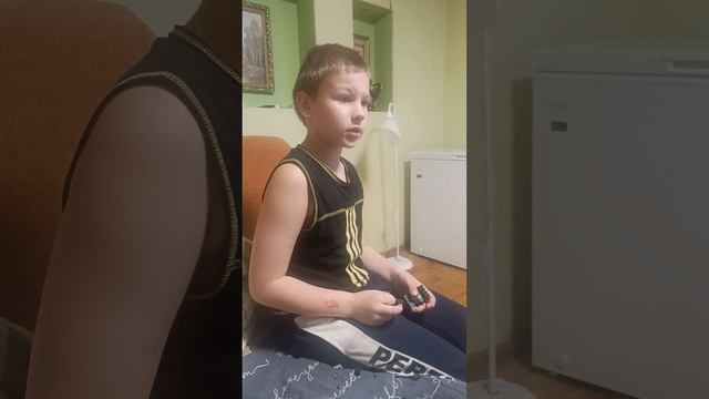 строю золотого Фредди
