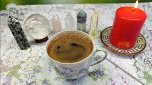 ЧАШКА ДНЯ ОТ ТОМЫ ☕ СЮРПРИЗЫ В КАЖДОМ ДНЕ 🎁 VID_20251003_134307