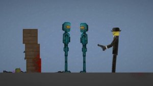 история старого робота