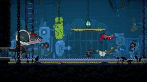 GNAW - трейлер