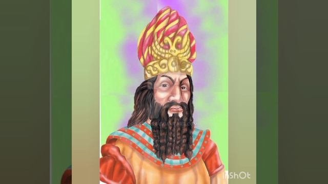история Вавилонского царство