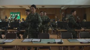 Сериал "Мы все мертвы", 1.11 (AlexFilm)