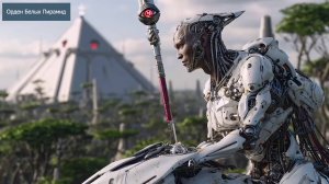 Орден Белых Пирамид