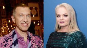 "Всегда такая была": Соседов высказался о надменности Ларисы Долиной