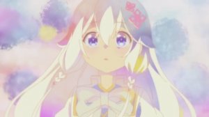 Chichi wa Eiyuu, Haha wa Seirei, Musume no Watashi wa Tenseisha: Opening