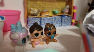 куколки лол🫐