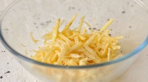 Салат с репой и морковью