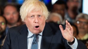Расследование доказало что, Борис Джонсон злоупотреблял, политическими связями