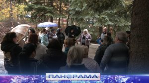⚡️Какие ещё вопросы обсудили на сходе граждан с депутатами в Ханжёнково-Северный?