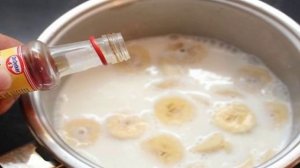 Овсянка с фруктами