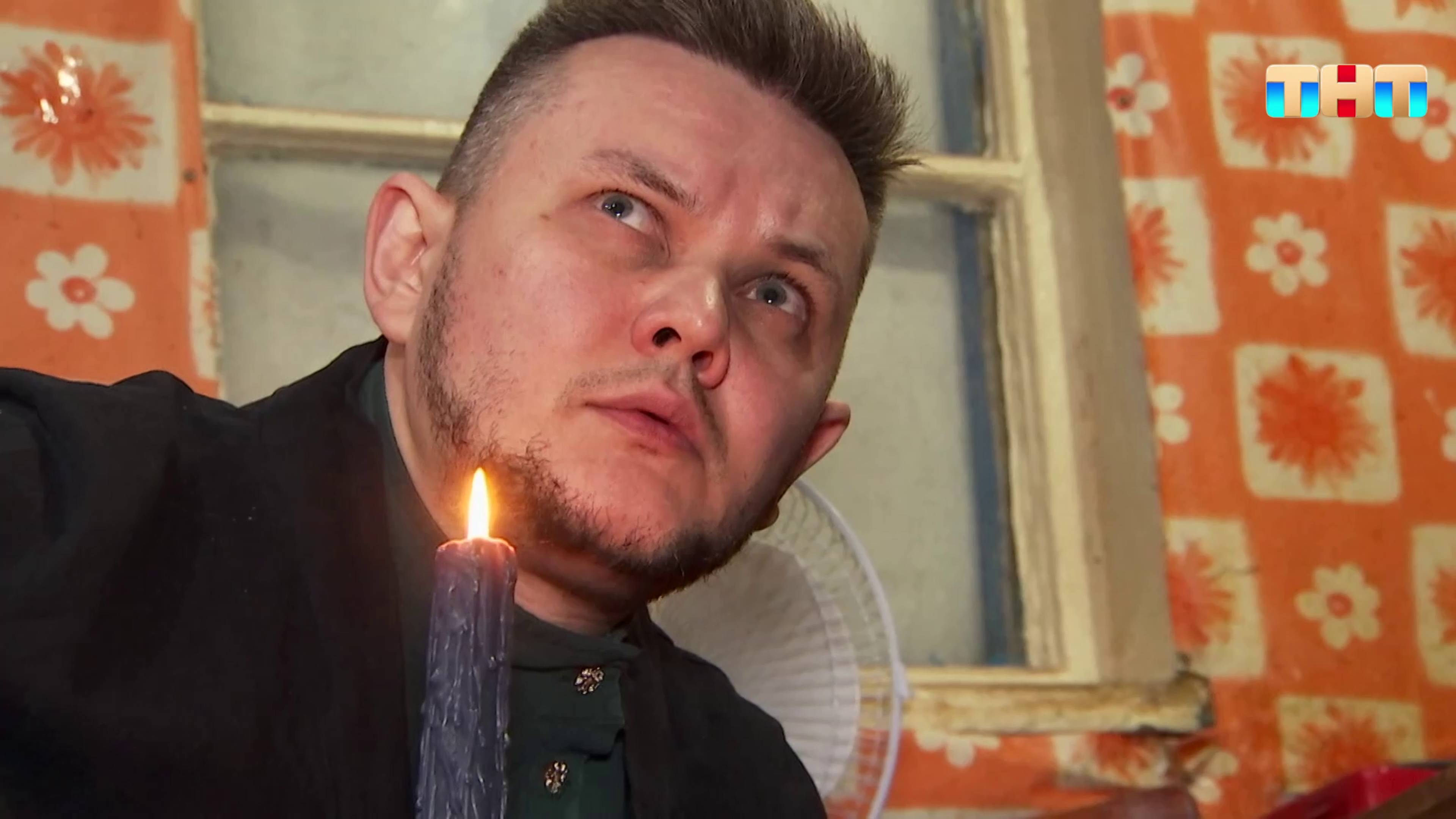 Тимофей Руденко — Инсценировали суицид из-за ограбления | Экстрасенсы. Битва сильнейших