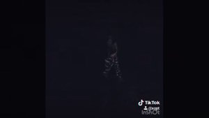 Танец ножа...Эзотерика.