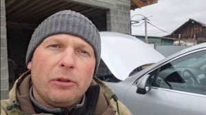 Устранил масложор с помощью спецхимии на VW Туареге 3.6, был масложор 1л на 1000км.