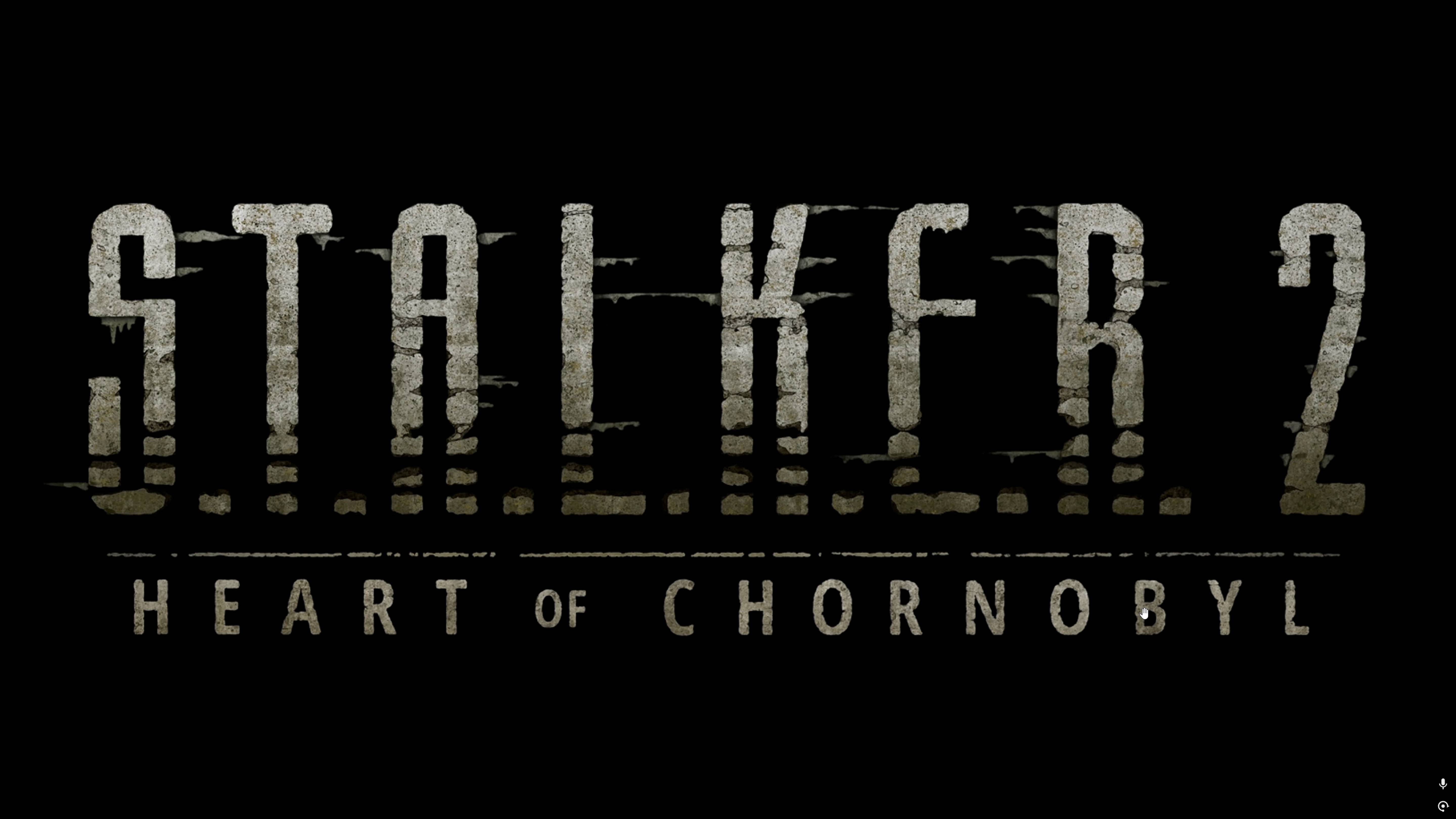 S.T.A.L.K.E.R. 2.