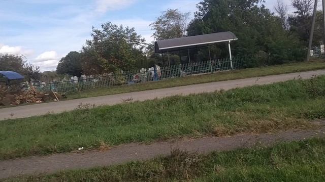 Делюсь новостями ! Иду в магазин! Юг России 🏝️.