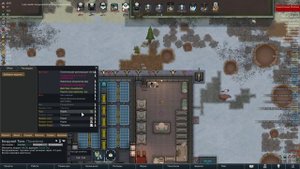 #31 Неприкрытая Жестокость Rimworld