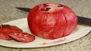 Салат Гранат