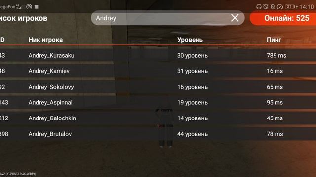 NRP обман (16 Server)