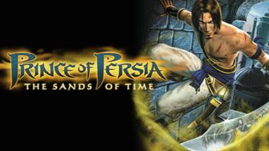 Prince Of Persia - The Sands Of Time