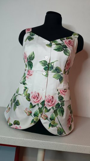 Летние топы. Реставрация. В мастерской у Светланы