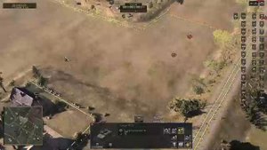 Передний Край - 95 / Front Edge