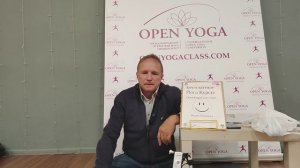 2025-10-11 Значение сознания растет. Москва. Открытая йога. Вадим Опенйога.