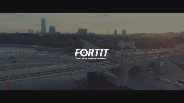 Создание рекламных роликов Фортит