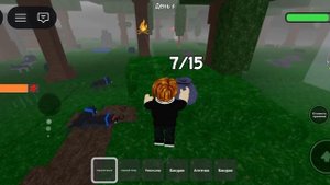 играю в 99 ночей с подружкой