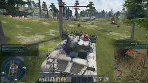 Кубань - 13 фрагов