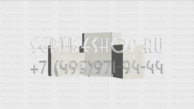 Ресепшен вместе с прилавками