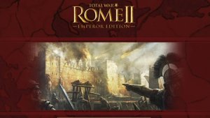 Total War Rome II Битва Вольтерра, 173 до н.э. Германцы попали в Засаду к Римскому Легиону
