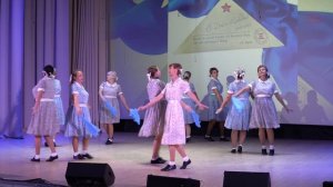 Танцевальная студия ДРАЙВ