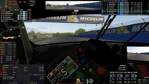 iRacing GTE Sprint Series [11-10-2025 22-02-22]