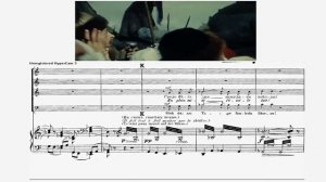 А.П. Бородин. Опера "Князь Игорь".Пролог.Сцена затмения