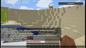 Играю в майн на версии 1.21.10