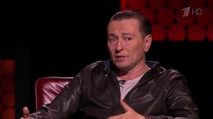 Сергей Безруков рассказал об эффекте погружения в эпоху романа "Момент истины"