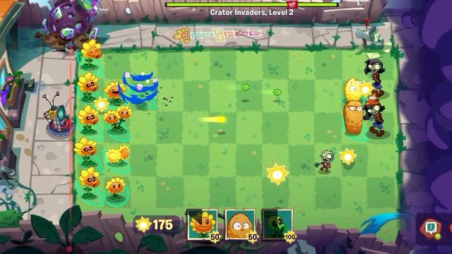 новая пвз 3 Plants Vs Zombies 3 Evolved