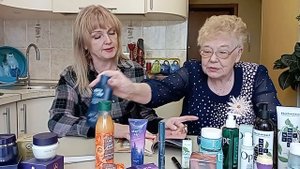 Интересное в каталоге &14 Орифлейм, 2025г