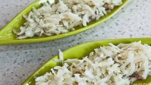 Салат с сельдью по-русски