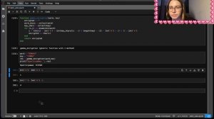 Лабораторная работа №3. Отчет