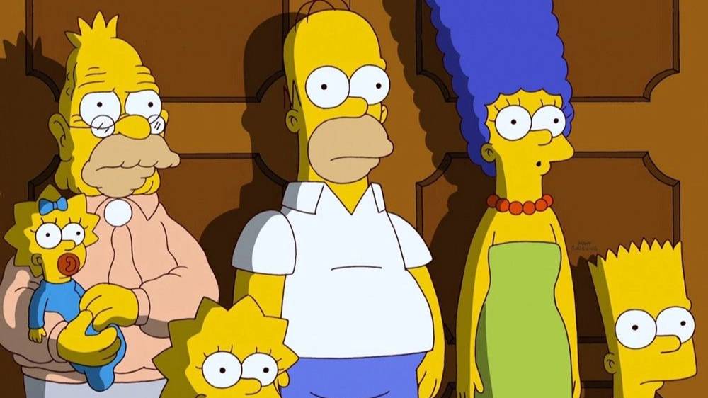 The Simpsons: Bart Vs. The Space Mutants. Симпсоны: Барт и Космические Мутанты