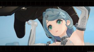 Zenless Zone Zero #164 Странный росток