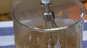 Овсяное печенье Юлии Высоцкой