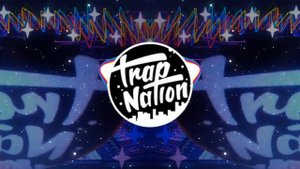Trap Nation Blitar - Rap минусовка