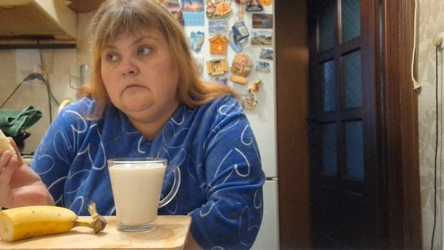 мукбанг  сегодня  у меня пп питание