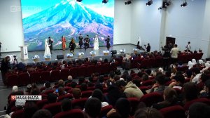 В Махачкале подвели итоги Северо-Кавказского этапа премии «Гордость нации»