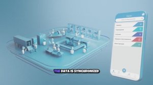 VIASCAN - мобильное приложение для учёта активов